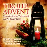 Tiroler Advent-Alpenländische Volksmusik