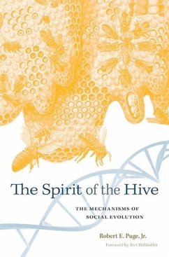 Spirit of the Hive - Page, Robert E