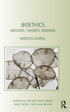 Bioethics Cover Bioethics