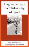 Pragmatism and the Philosophy of Sport