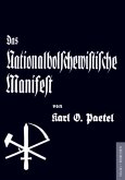 Das Nationalbolschewistische Manifest