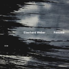 Resume - Weber,Eberhard