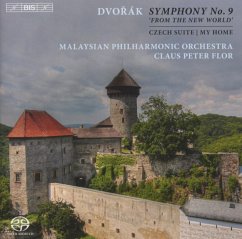 Cover Sinfonie 9/+