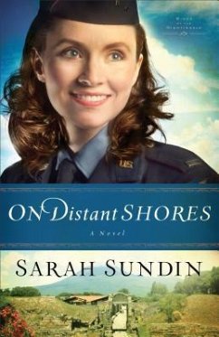 On Distant Shores - Sundin, Sarah