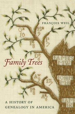 Family Trees - Weil, François