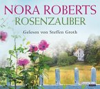 Rosenzauber / Blüten Trilogie Bd.1 (MP3-Download)