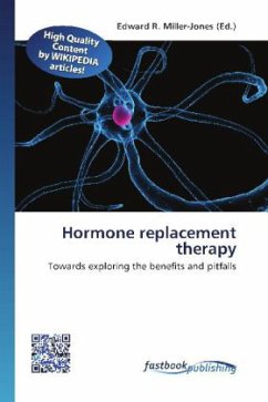 Hormone replacement therapy