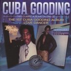 The First Cuba Gooding Album/Love Dancer