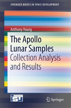 The Apollo Lunar Samples - Young, Anthony