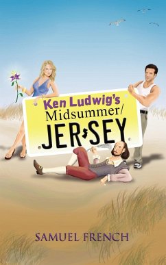 Ken Ludwig's Midsummer/Jersey - Ludwig, Ken