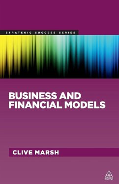 Business and Financial Models - Marsh, Clive