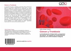 Cáncer y Trombosis - Almagro Vazquez, Delfina