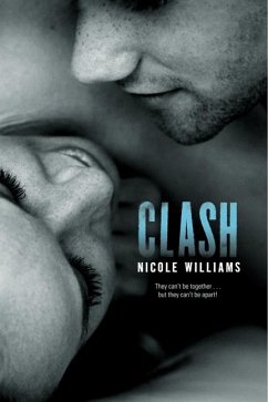 Clash - Williams, Nicole