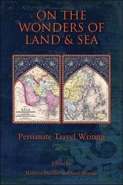 On the Wonders of Land and Sea
