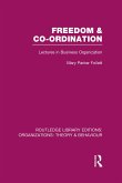 Freedom and Co-ordination (RLE