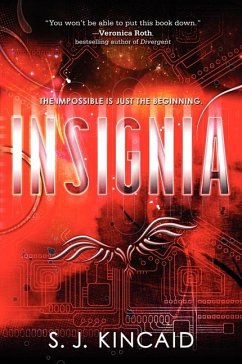 Insignia - Kincaid, S J