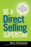 Be a Direct Selling Superstar