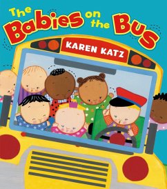 The Babies on the Bus - Katz, Karen