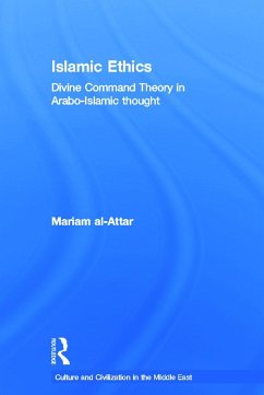 Islamic Ethics - al-Attar, Mariam