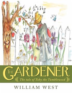 The Gardener - West, William
