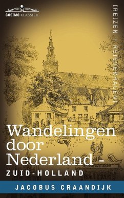 Wandelingen Door Nederland - Craandijk, Jacobus