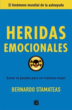 Heridas emocionales - Stamateas, Bernardo
