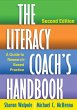The Literacy Coach's Handbook - Bild 1