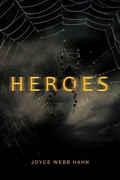 Heroes - Hahn, Joyce Webb