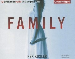 Family - Kusler, Rex