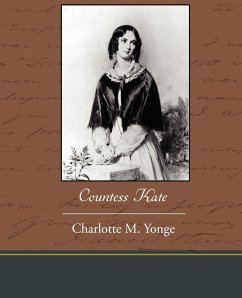 Countess Kate - Yonge, Charlotte M.