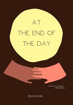 At the End of the Day - Ilombu, Ebuni