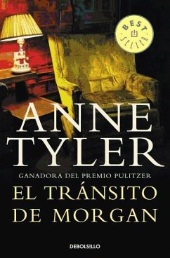 El tránsito de Morgan - Tyler, Anne