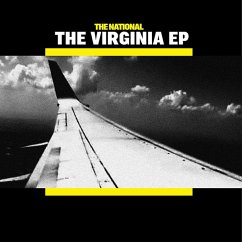The Virginia Ep - National,The