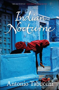 Indian Nocturne - Tabucchi, Antonio