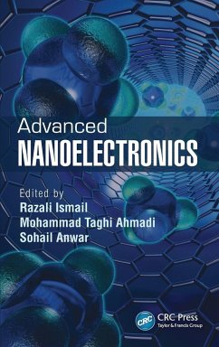 Cover Advanced Nanoelectronics