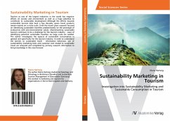 Sustainability Marketing in Tourism