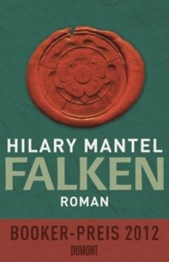 Falken / Tudor-Trilogie Bd.2 - Mantel, Hilary