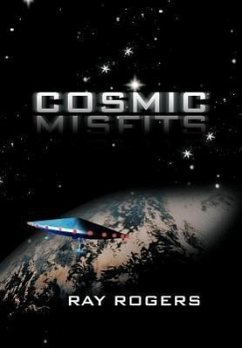 Cosmic Misfits
