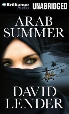 Arab Summer - Lender, David