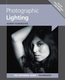 Photographic Lighting: The Expanded Guide