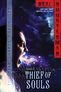 Thief of Souls - Shusterman, Neal
