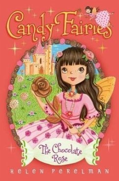 The Chocolate Rose, 11 - Perelman, Helen