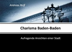 Charisma Baden-Baden - Reiß, Andreas;Reiß, Andeas