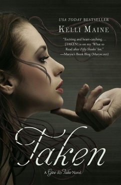 Cover Taken