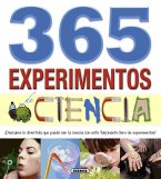 365 experimentos de ciencia