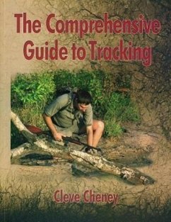 The Comprehensive Guide to Tracking - Cheney, Cleve