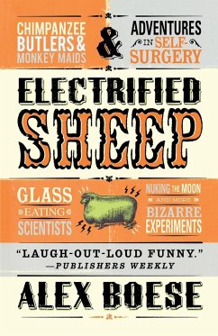 Electrified Sheep - Boese, Alex