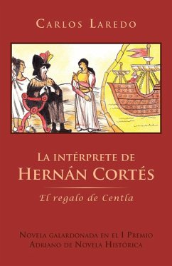 La Int Rprete de Hern N Cort S - Laredo, Carlos