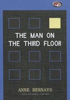 Cover The Man on the Third Floor