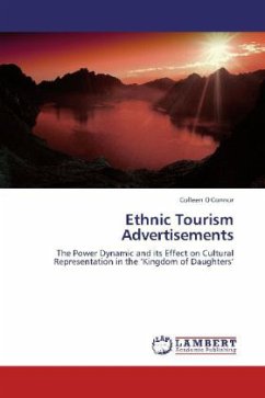 Ethnic Tourism Advertisements - O'Connor, Colleen